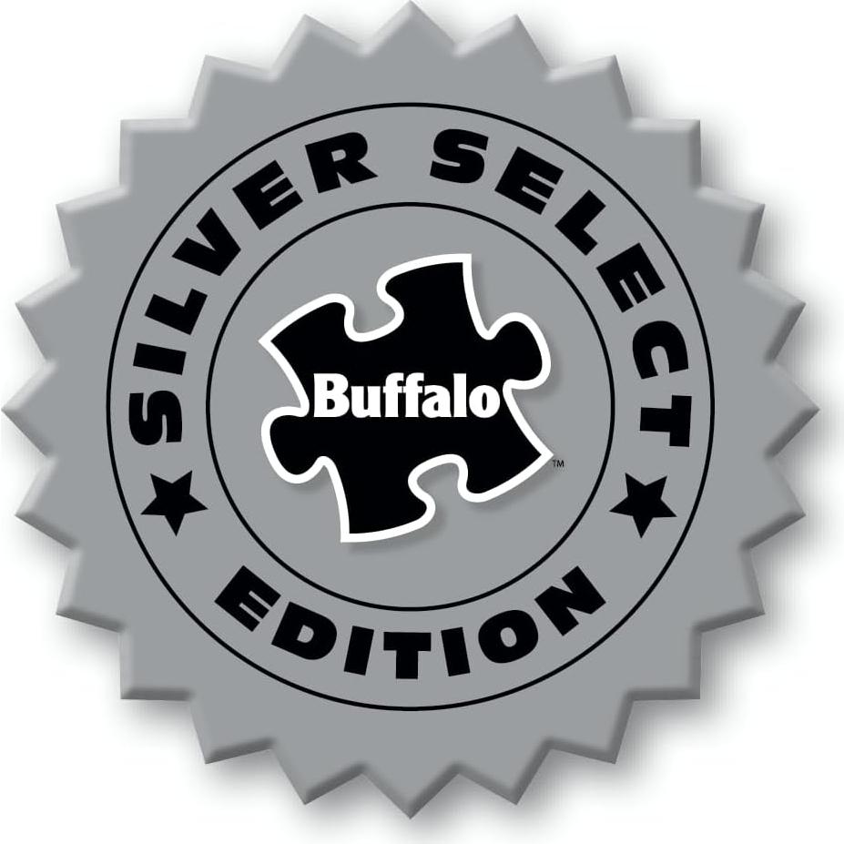 Rompecabezas 2000 Piezas Marvel Sinister War Buffalo Games