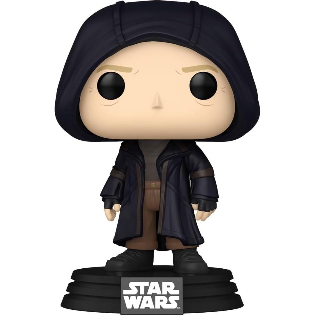 Figura Funko Pop Star Wars Andor Luthen Rael 11.2 cm