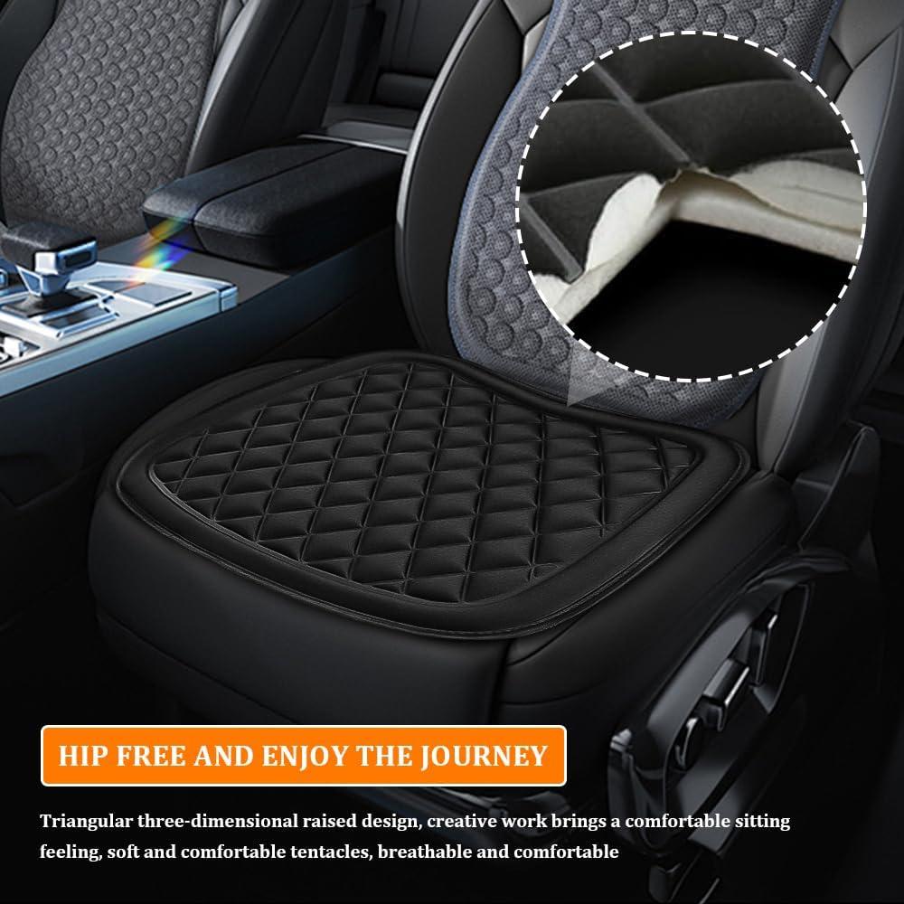 Funda de Asiento de Coche Tecledsn Universal Antideslizante