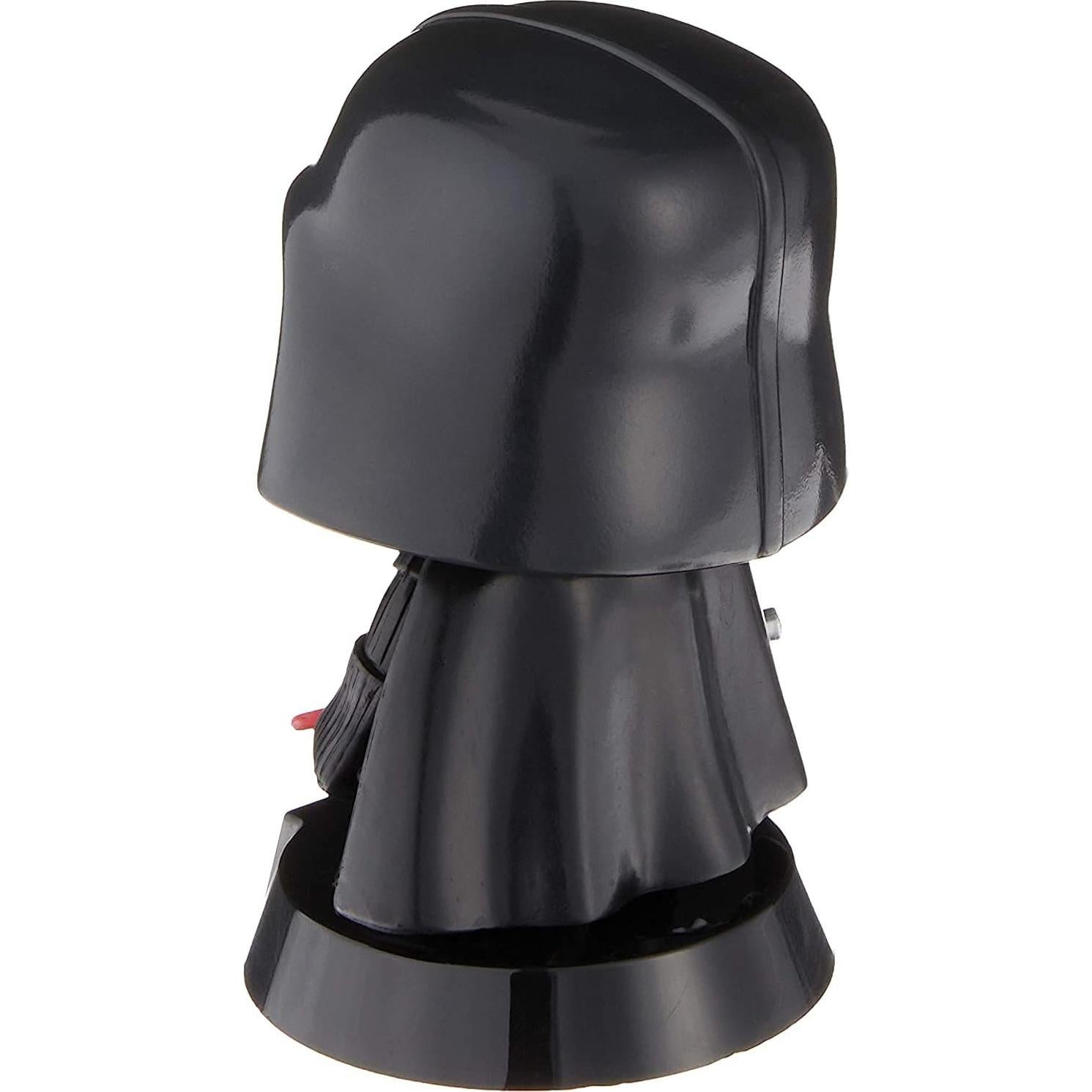 Figura de Vinilo Funko Pop Star Wars Darth Vader 9.5 cm