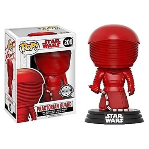 Funko POP! Guardia Praetoria Star Wars Exclusivo #209
