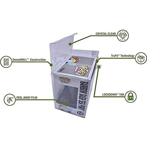 Figura de Vinilo Funko Pop! Star Wars Cad Bane 9.5cm