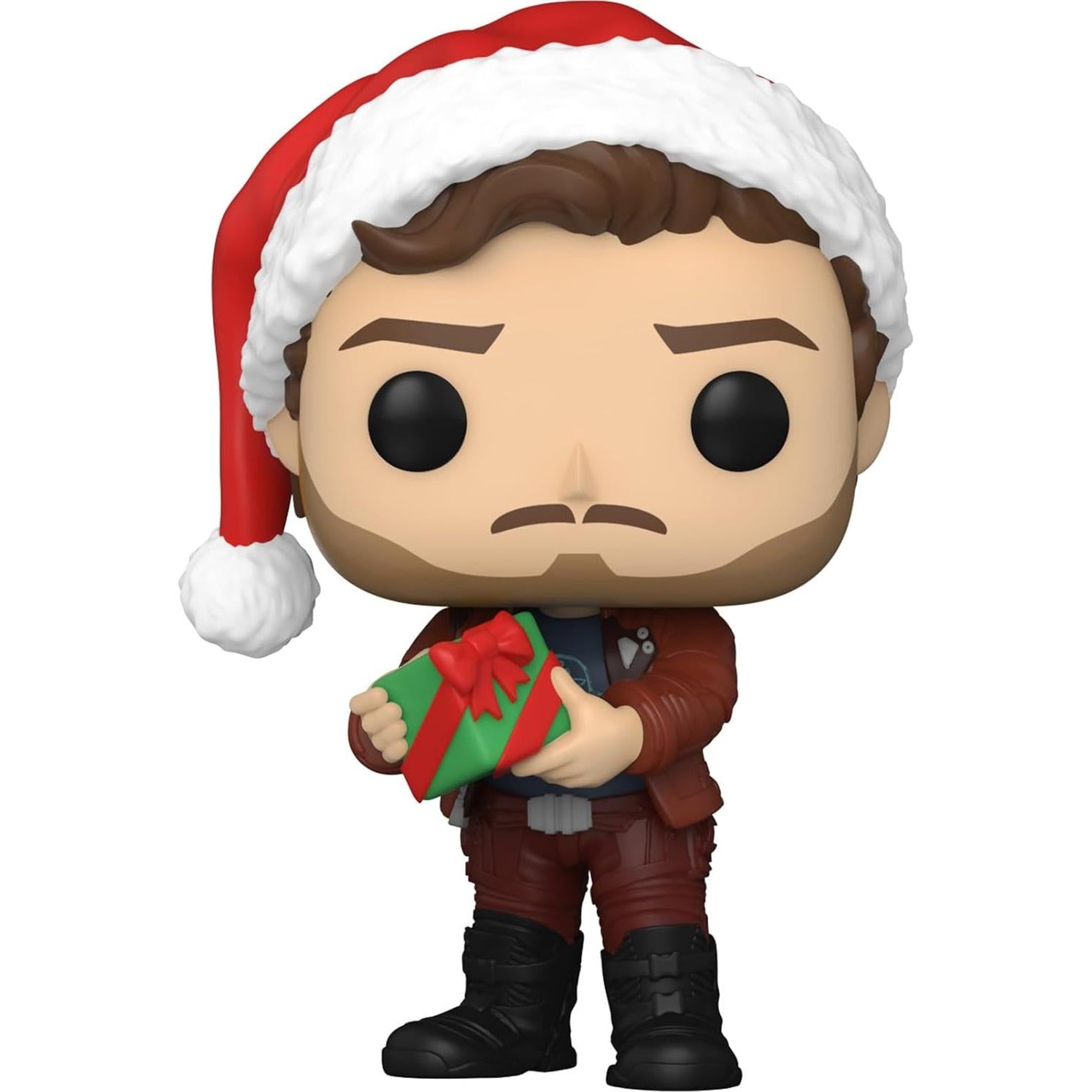 Funko Pop! Star-Lord Marvel Holiday 11.18 cm