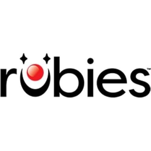 Máscara 1/2 Armadura Beskar Rubie's The Mandalorian Talla Única