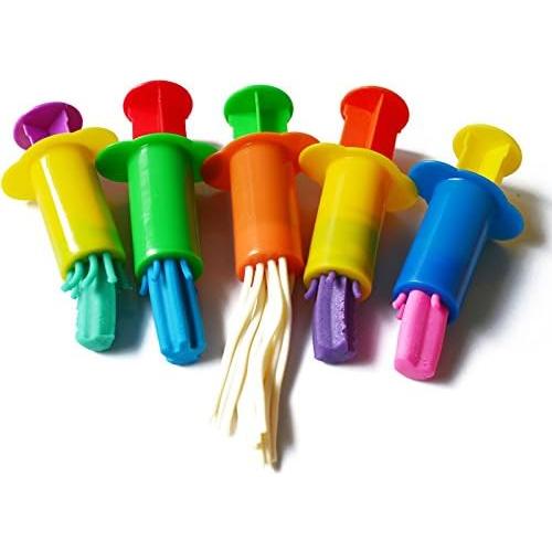 Juego de 11 Herramientas de Masa Carykon - Kit Creativo