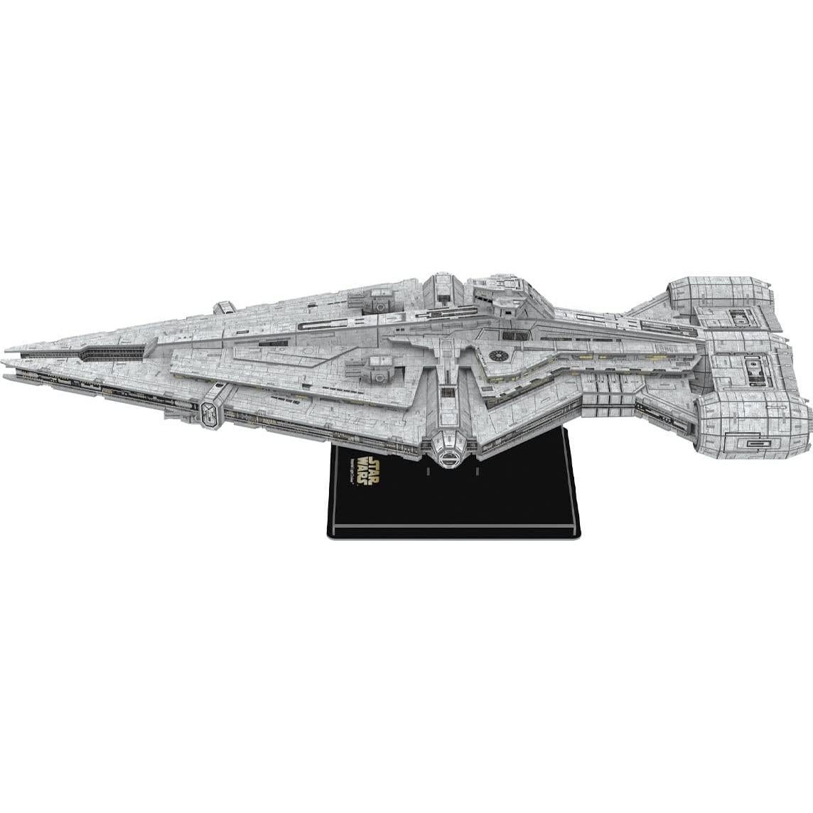 Kit de Modelo Revell Crucero Ligero Imperial Star Wars 265 Piezas