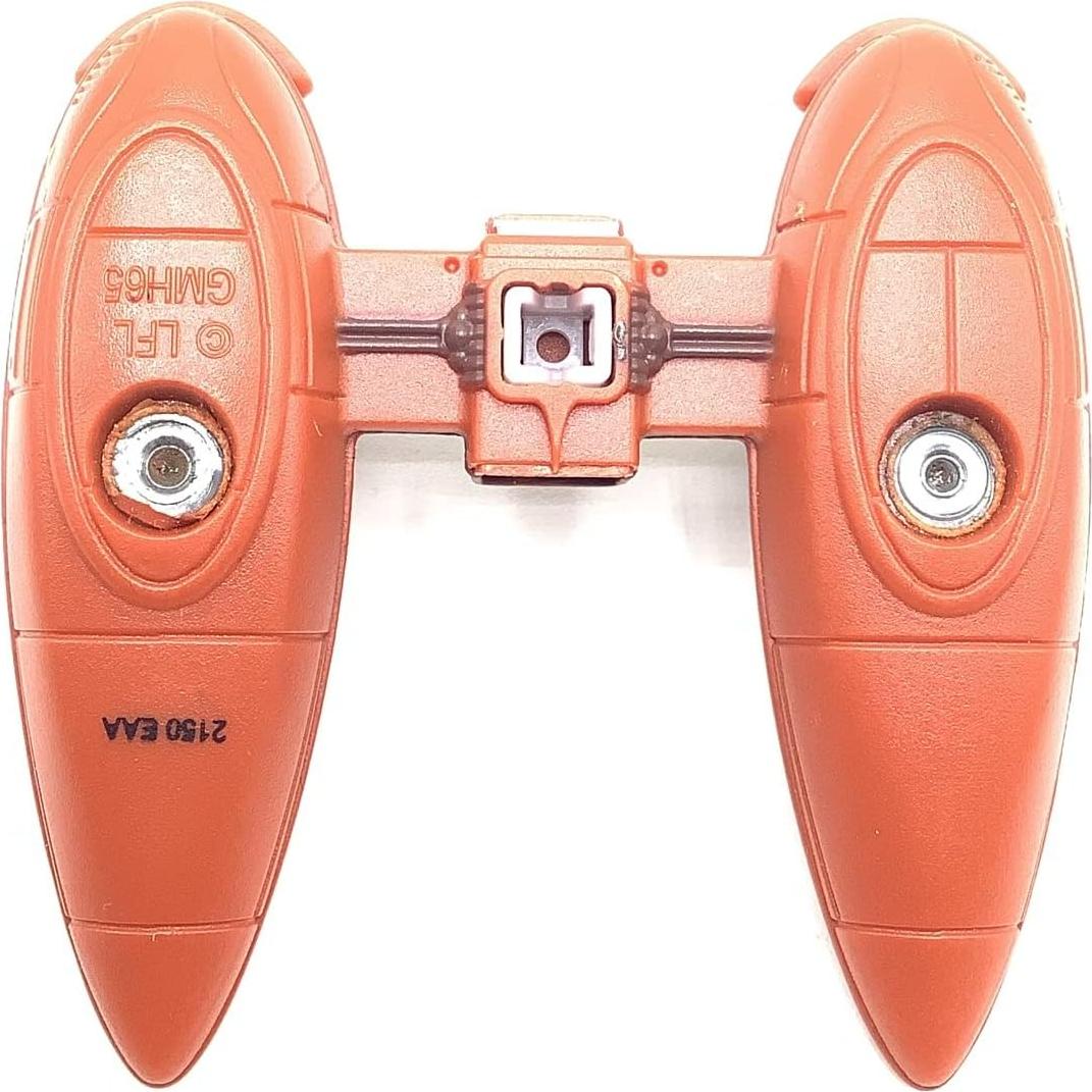Coche Nublado Twin Pod Toybeat Star Wars 7.62-12.7 cm