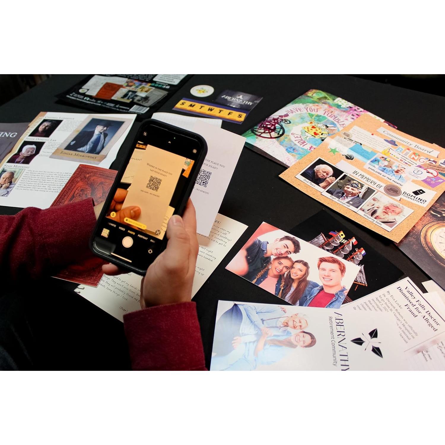 Juego de Misterio de Asesinato The Deadbolt - 1-4 Jugadores