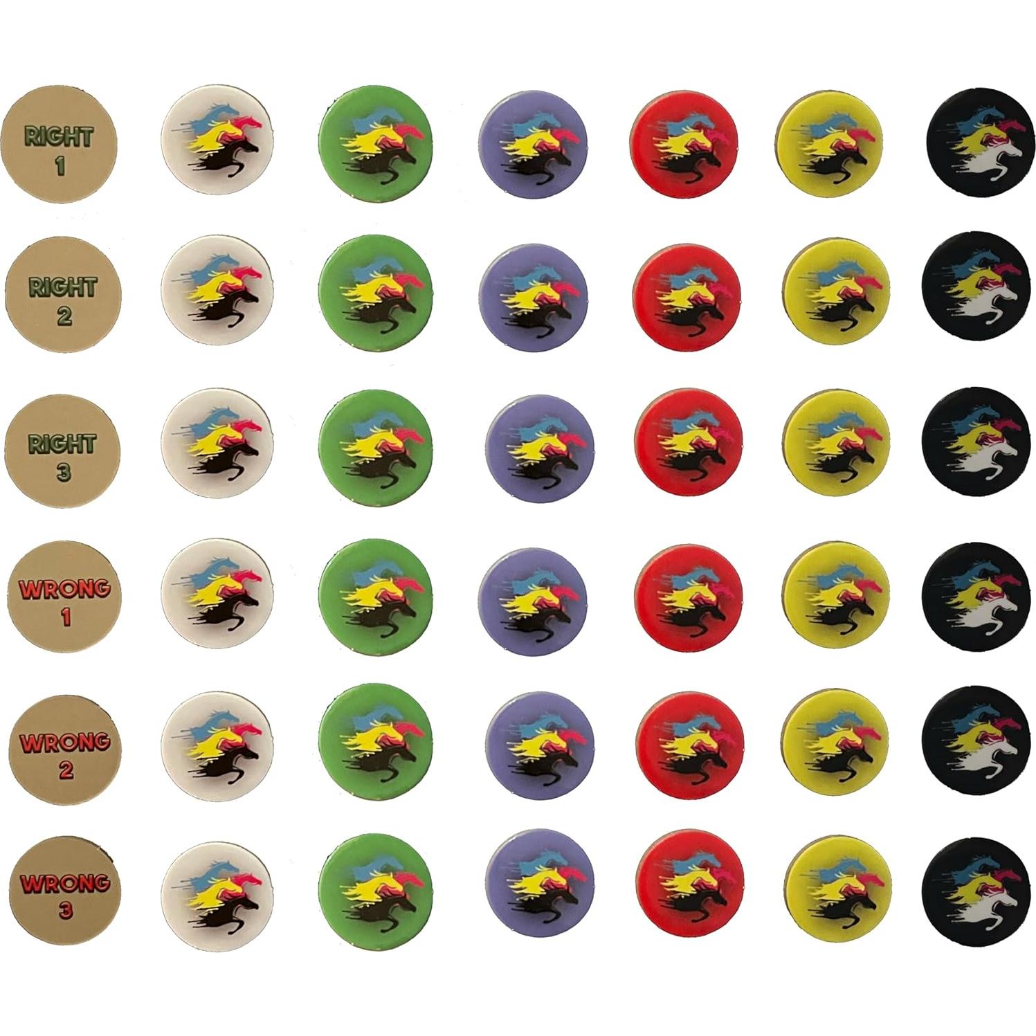 Juego de Trivia de Fiesta Más de lo que Sabes - Surfridge