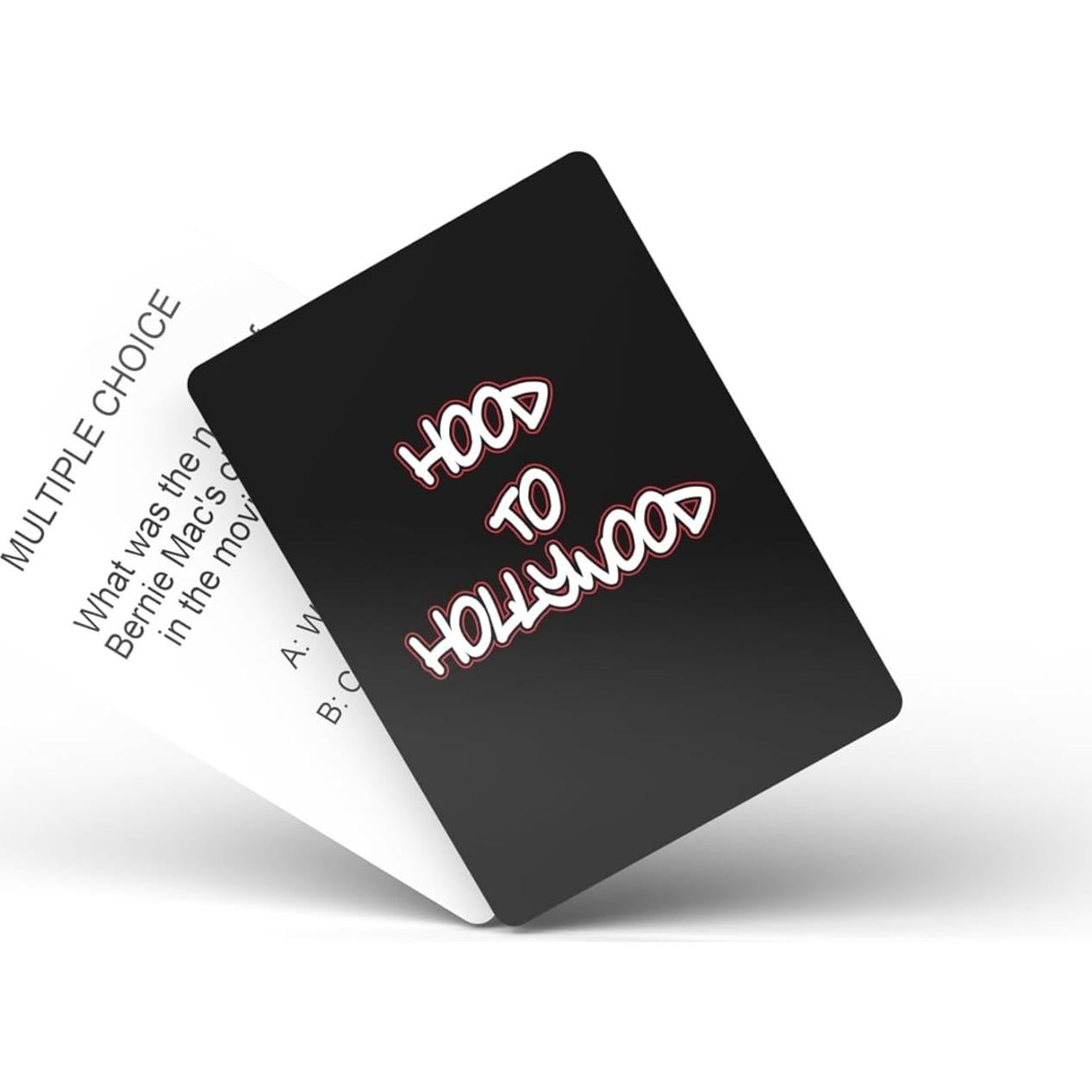 Juego de Trivia Cinematográfica De la Capucha a Hollywood - Kinfolk