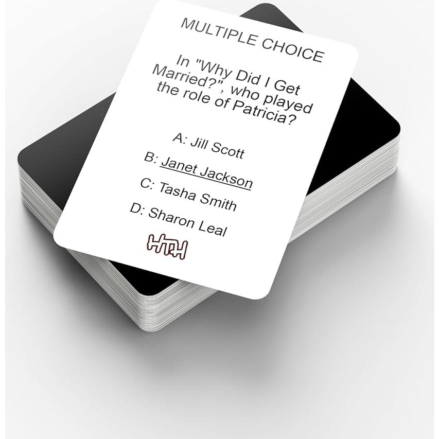 Juego de Trivia Cinematográfica De la Capucha a Hollywood - Kinfolk