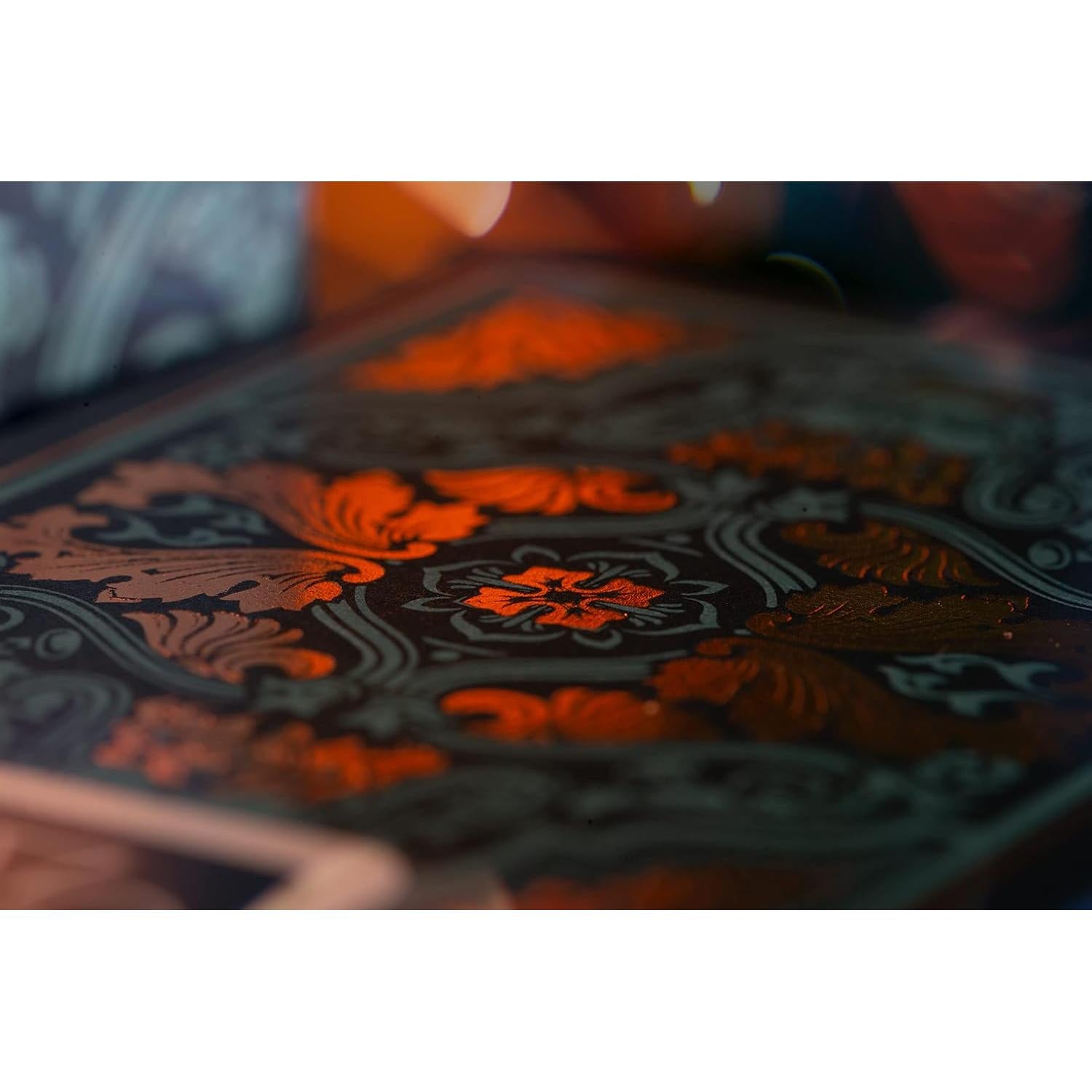 Barajas Bicycle Rey del Mar - Cartas de Juego Premium