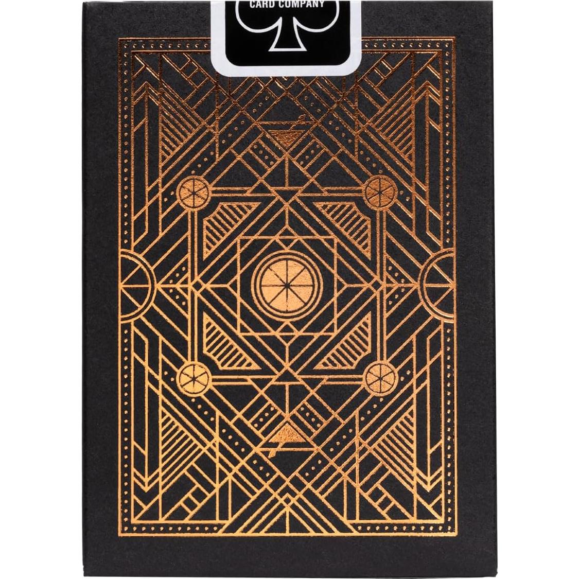 Baraja de Cartas Cocktail Bicycle con 52 Recetas de Cócteles