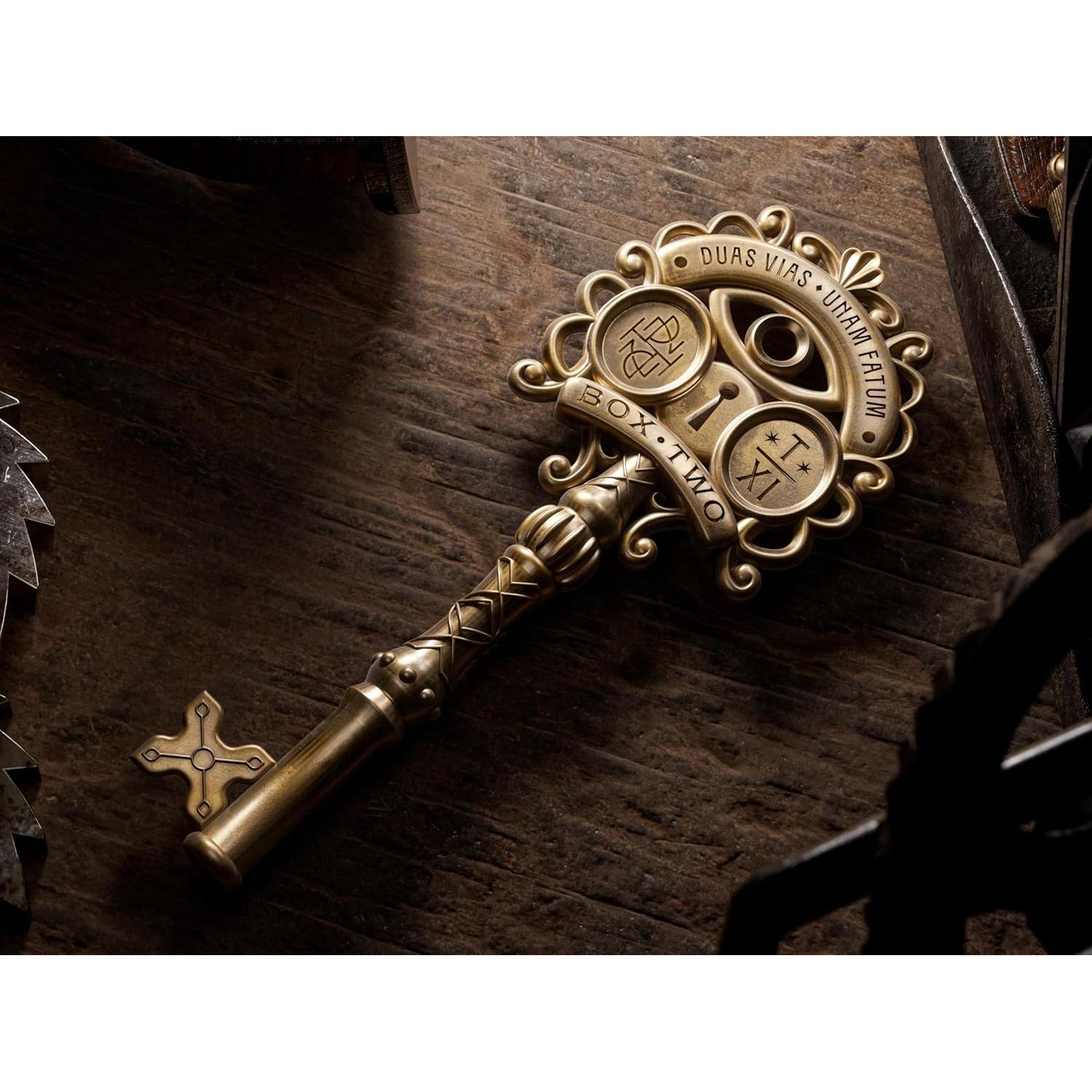 Juego de mesa Box Two Neil Patrick Harris - 1.5 kg