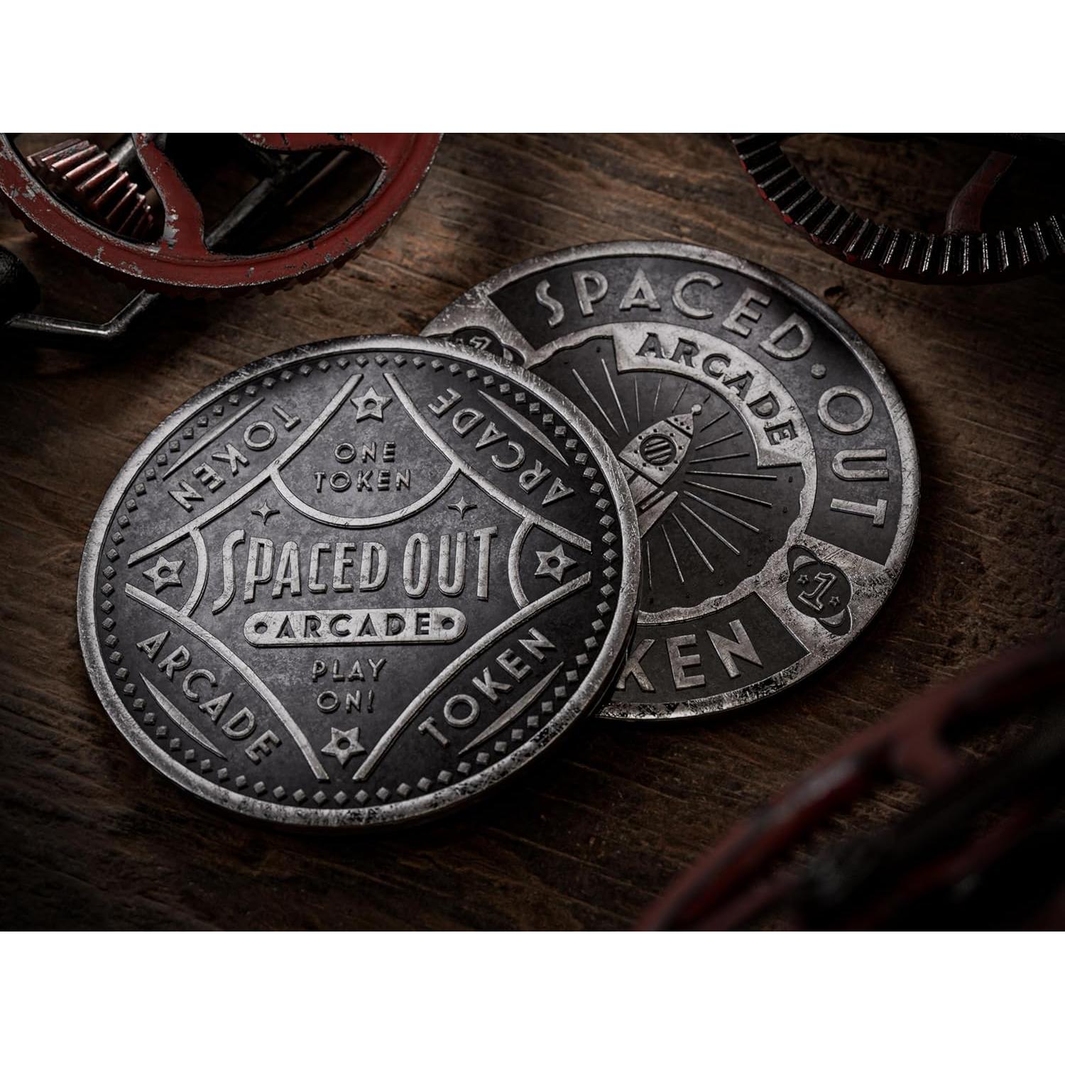 Juego de mesa Box Two Neil Patrick Harris - 1.5 kg