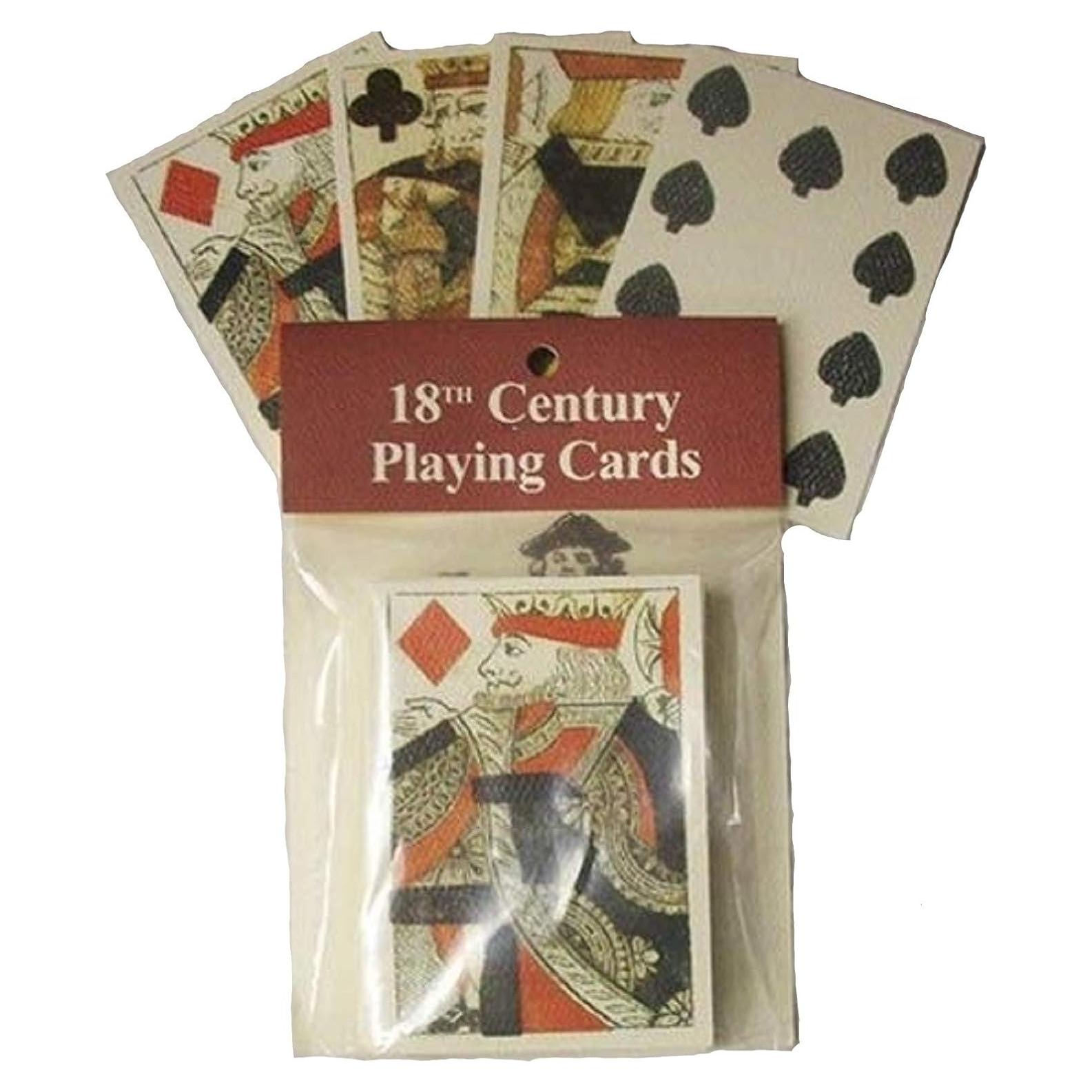 Mesa de Cartas Americana del Siglo XVIII 90.72g