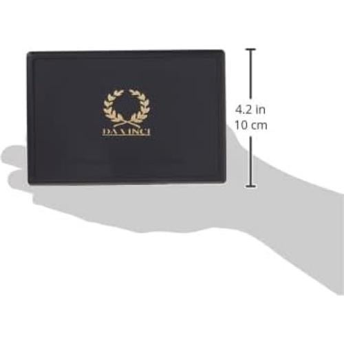 Barajas de Póker DA VINCI 100% Plástico Lavables Set 2