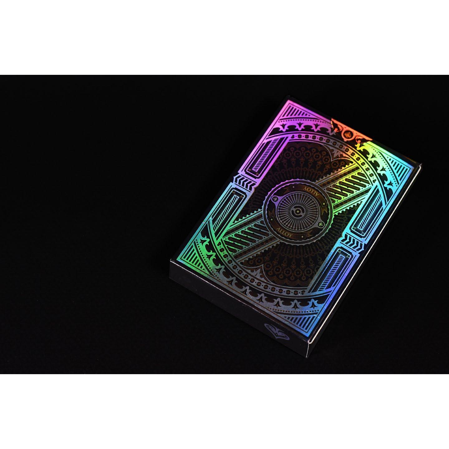 Barajas de Jugar Personalizadas Gamblers Warehouse Cobre Aleado