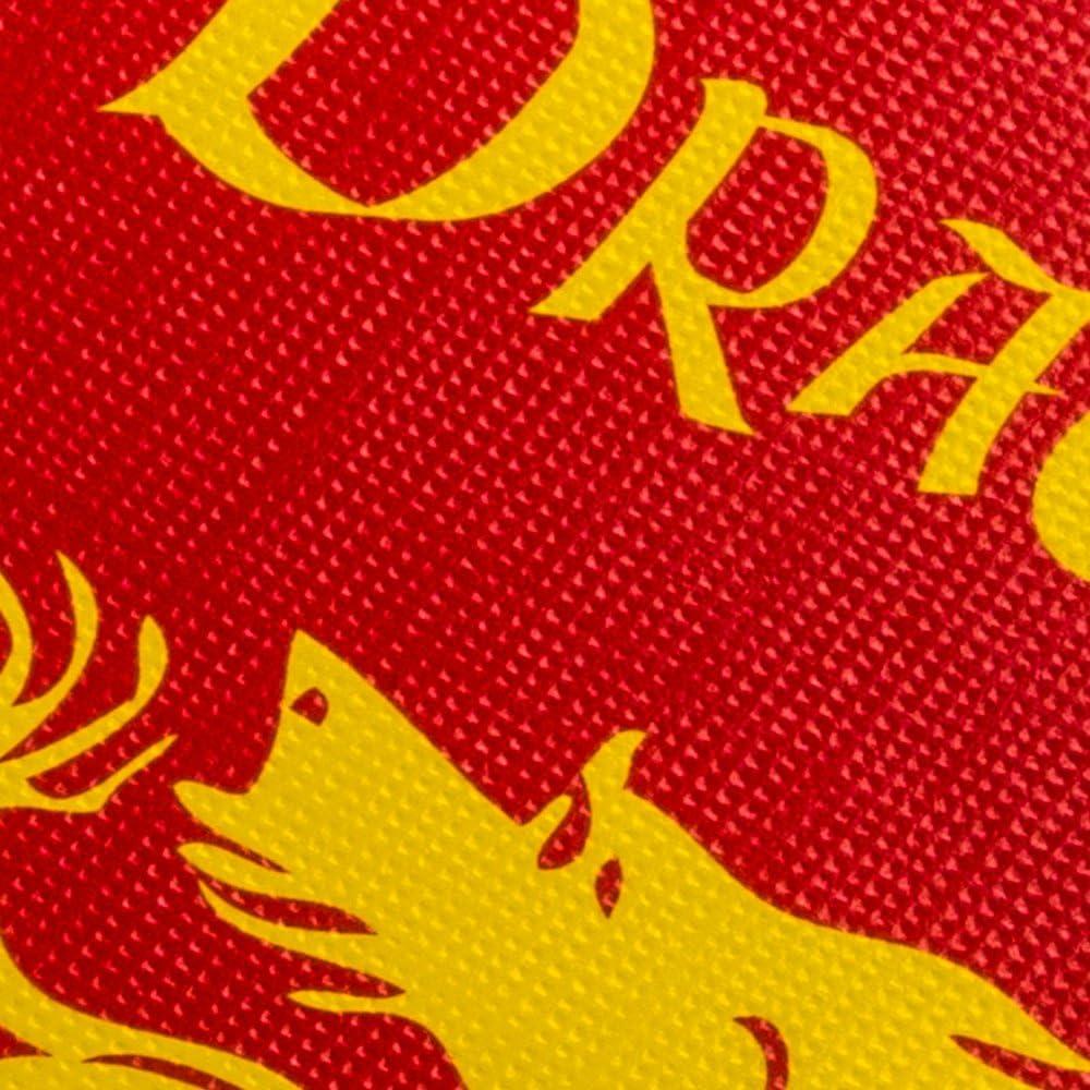 Baraja de Póker Dragón Roja Bicicleta - Edición Limitada