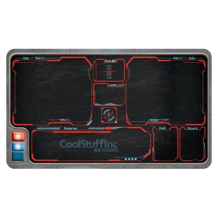 Tapete de Juego Star Wars Unlimited CoolStuffInc 61x36cm