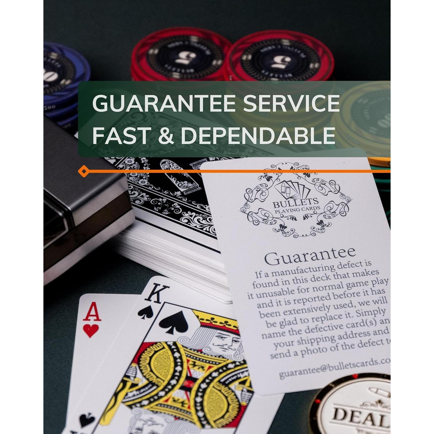 Cartas de Juego para Mochileros PJ Games - Impermeables y Duraderas