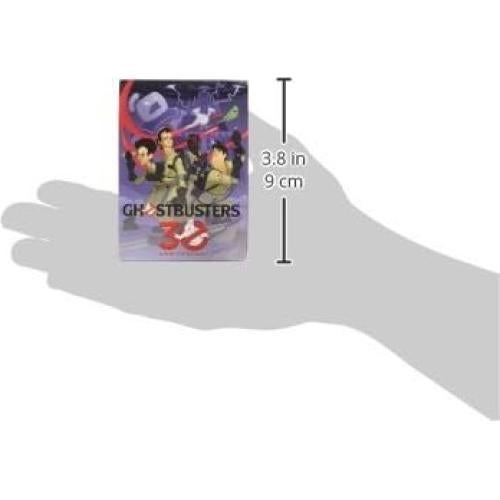 Mazo de Cartas Fantasmas 1984 Bicycle - 54 Cartas Personalizadas