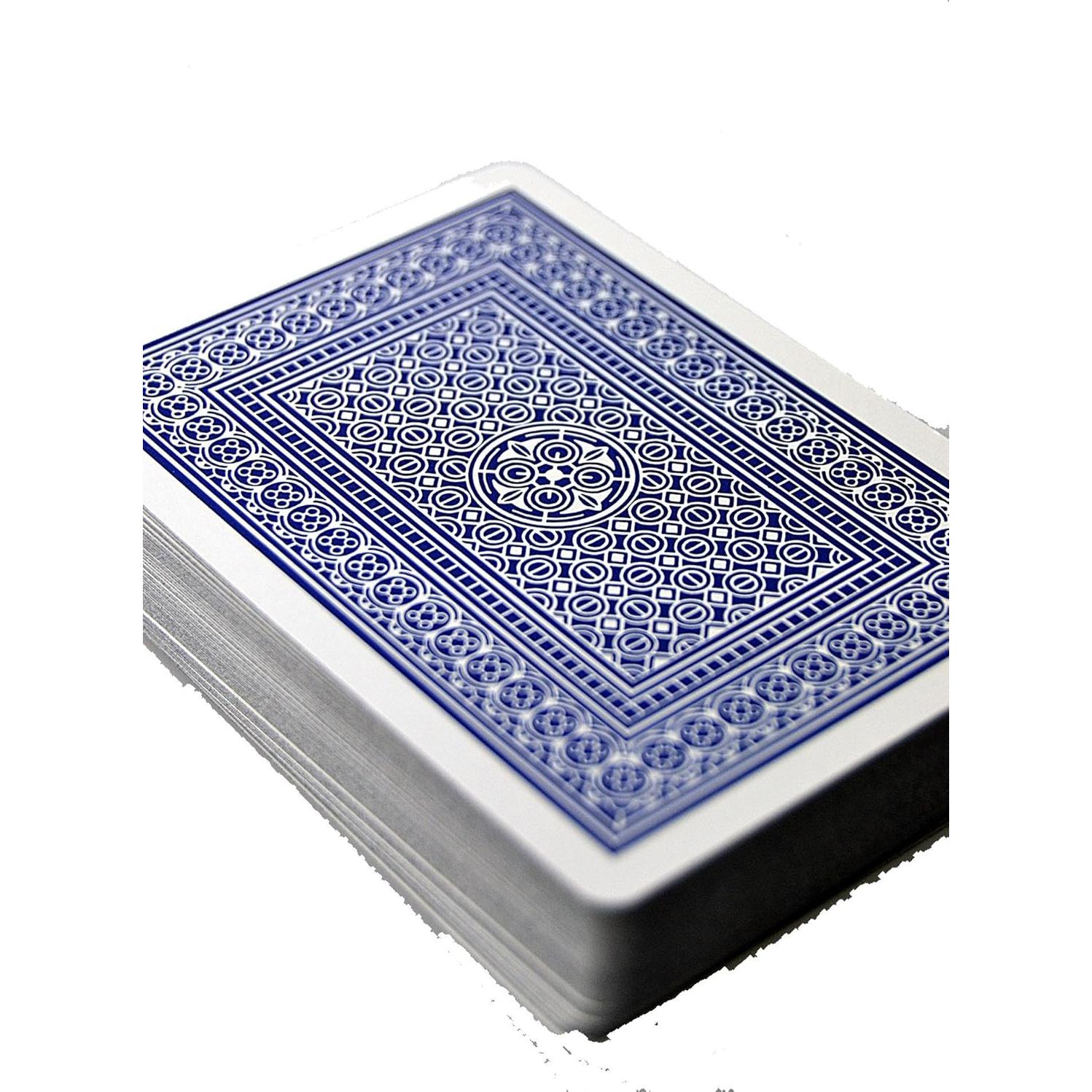 Mazo de Cartas de Póker Fournier Aviator 52 Piezas