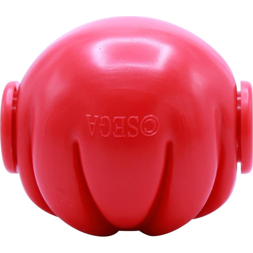 Spinner de Estrés Sonic The Hedgehog Knuckles - Juguete Coleccionable