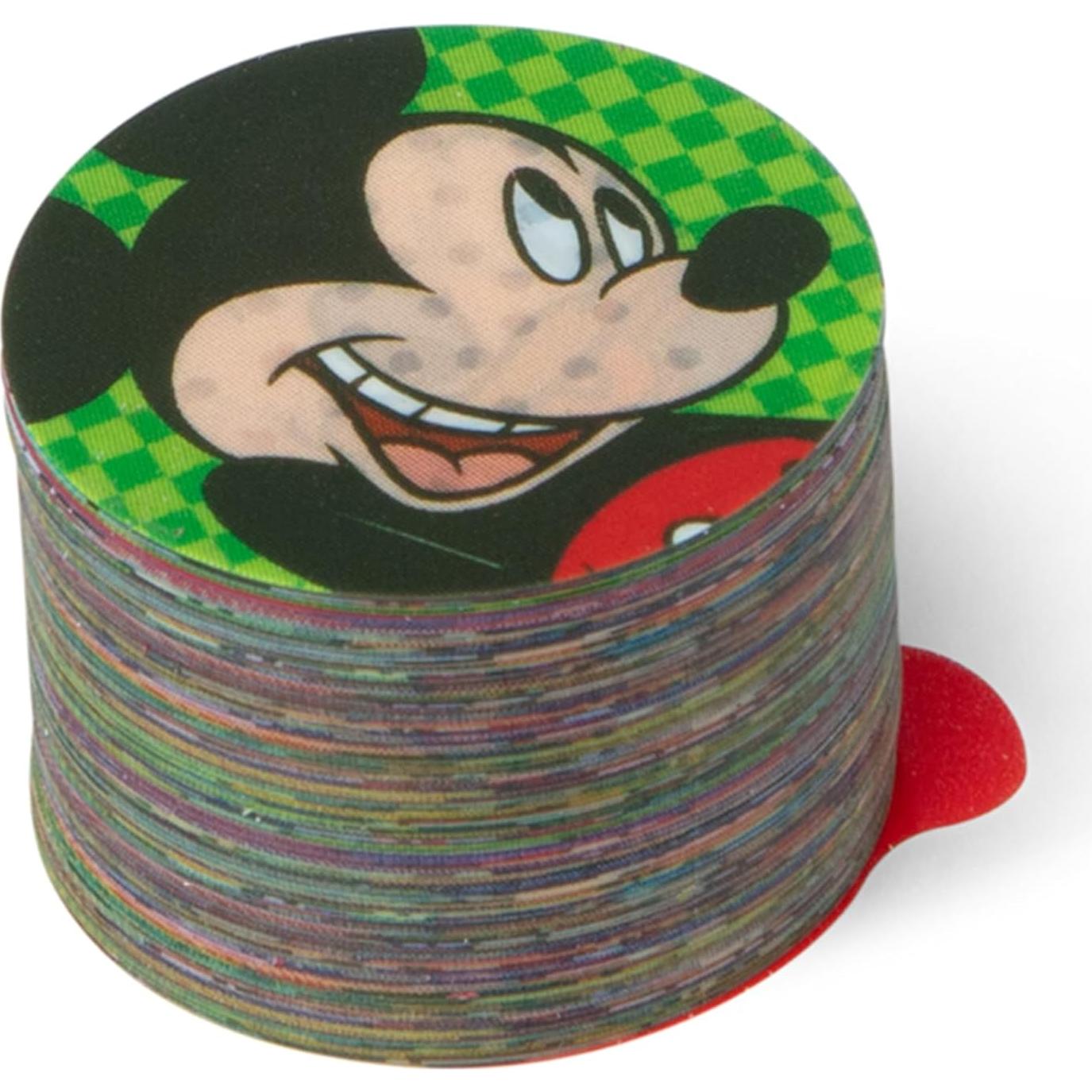 Melissa & Doug Sticker WOW! Mini Pad 200 Stickers Disney