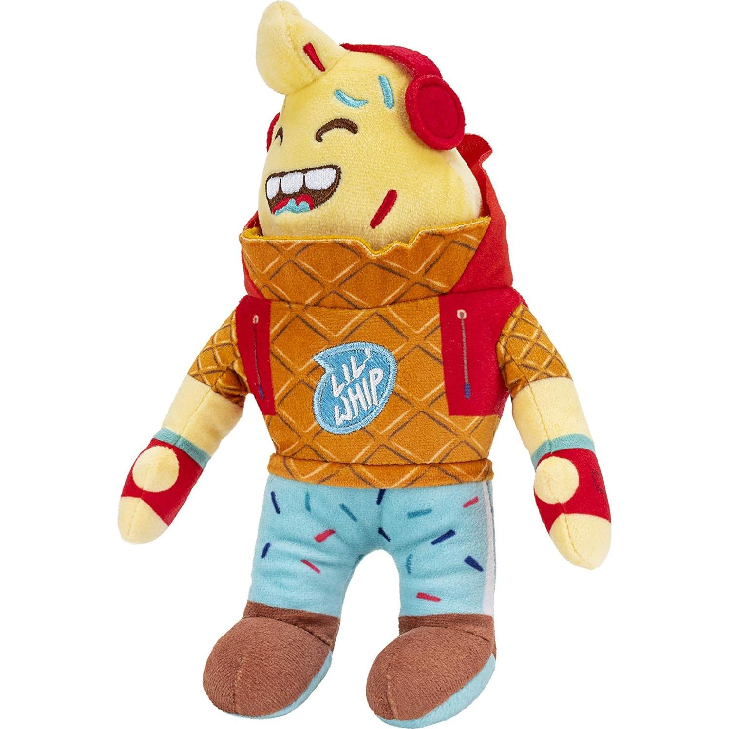 Peluche Fortnite Lil Whip 20.32 cm Jazwares