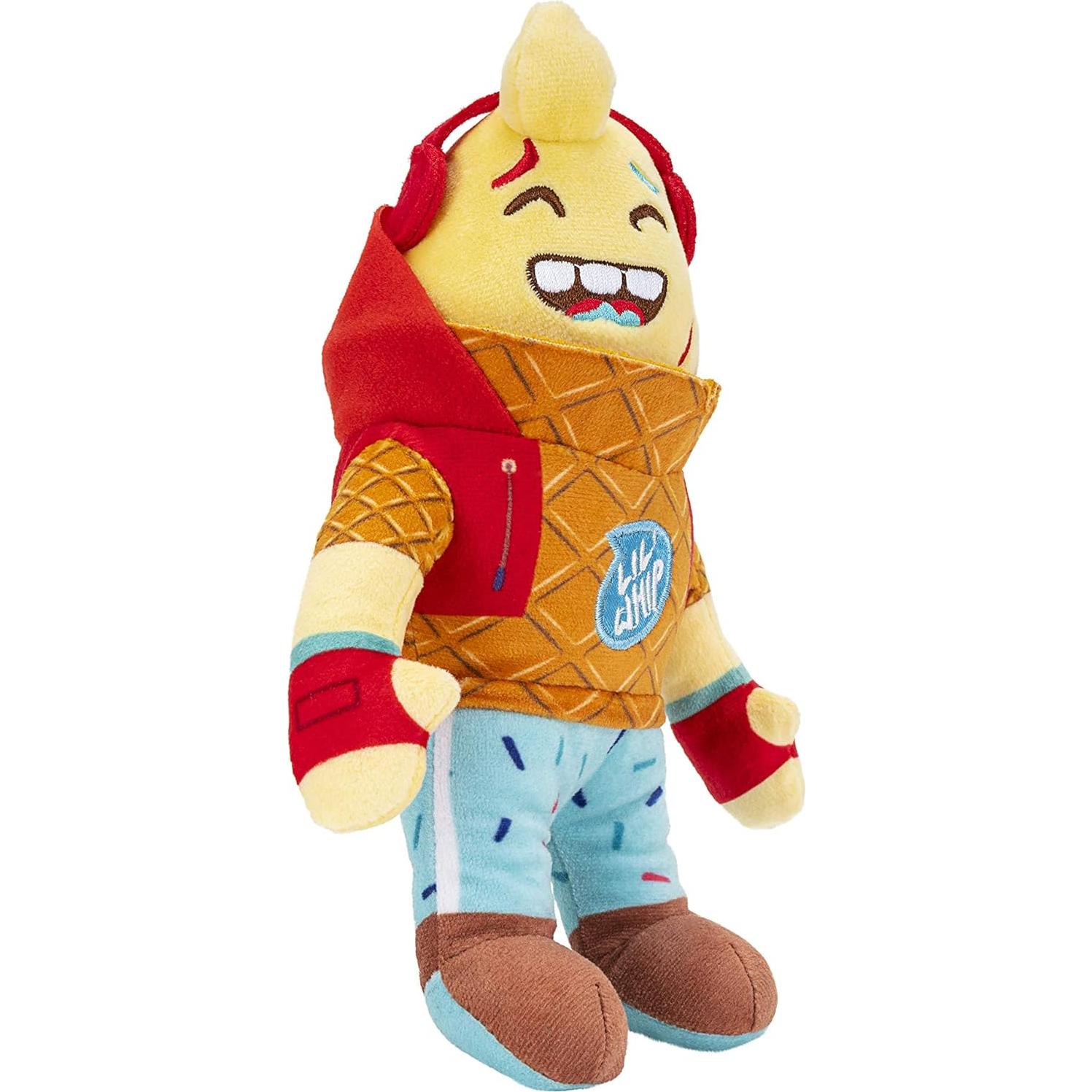 Peluche Fortnite Lil Whip 20.32 cm Jazwares