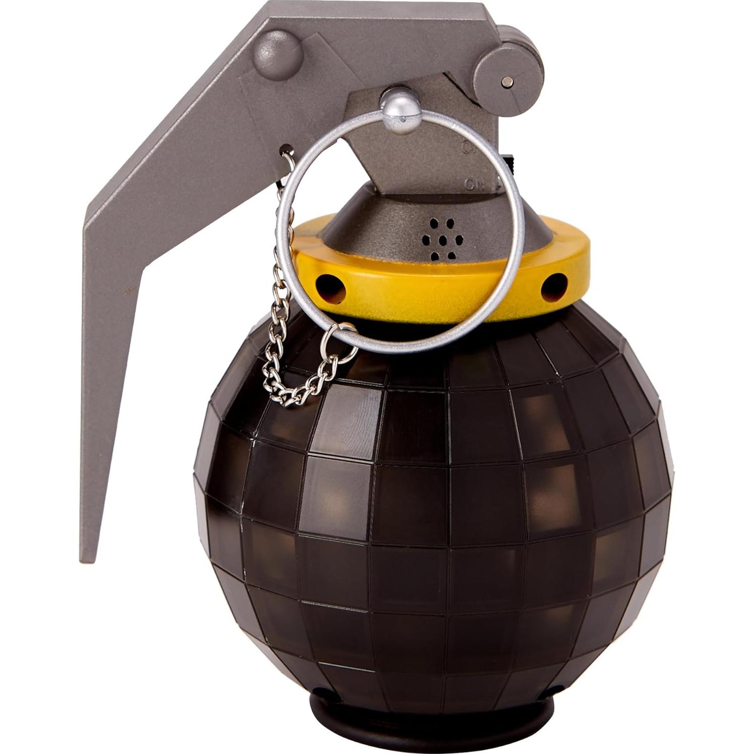 Bomba Boogie Fortnite Spirit Halloween con luces y sonido