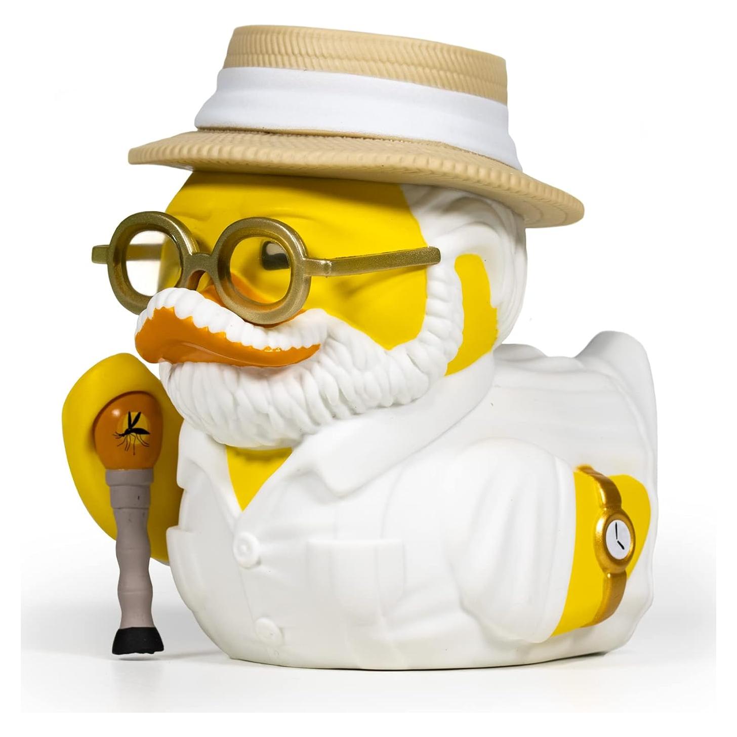 Figurina TUBBZ Dr. John Hammond Jurassic Park - Edición Limitada