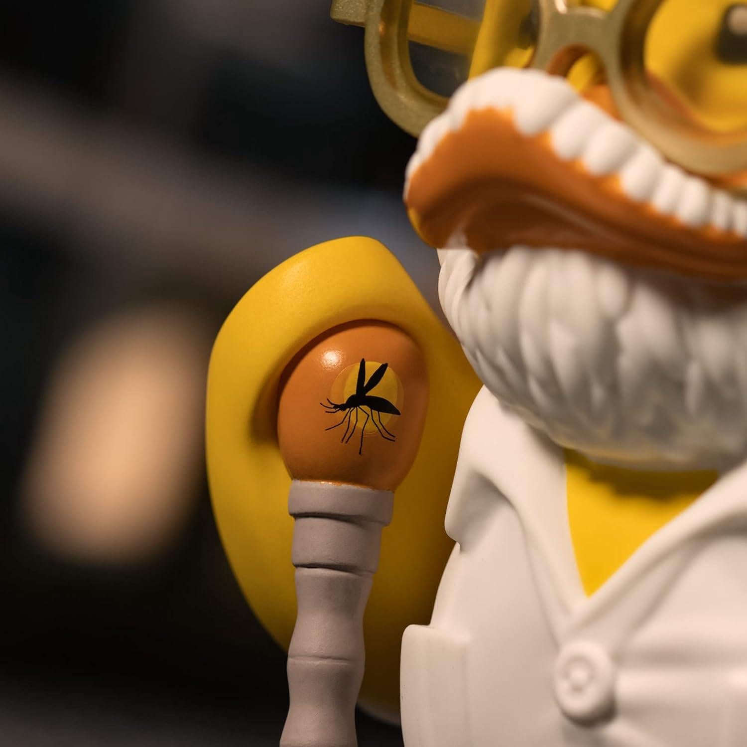 Figurina TUBBZ Dr. John Hammond Jurassic Park - Edición Limitada