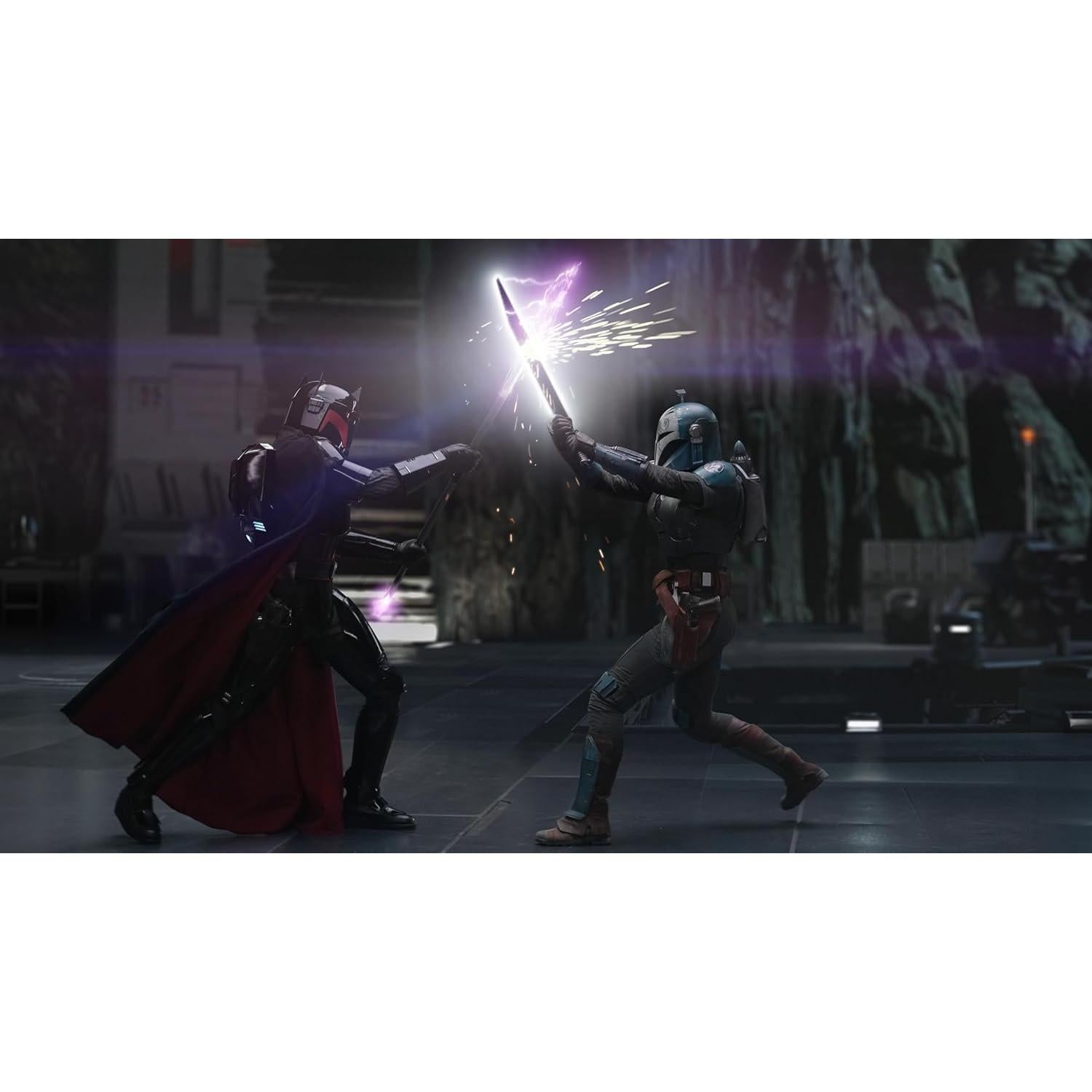 El Mandaloriano: Temporada 3 Blu-ray 4K - Sony Pictures