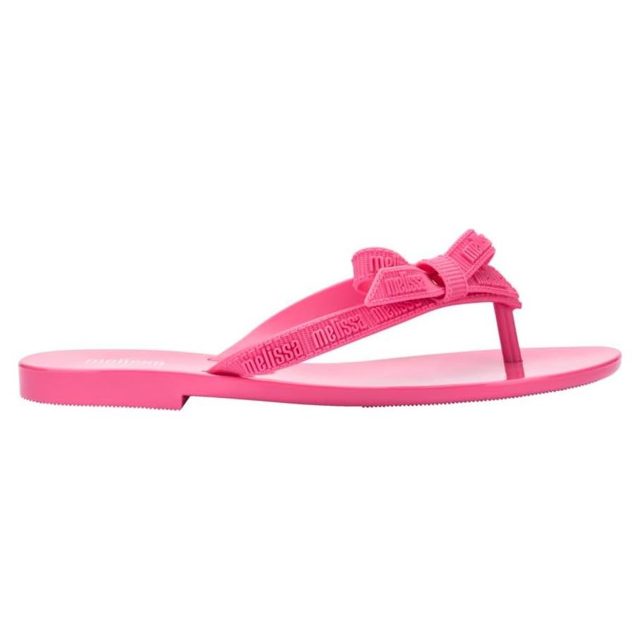 Chanclas Melissa Harmonic M Lover Rosa para Mujeres