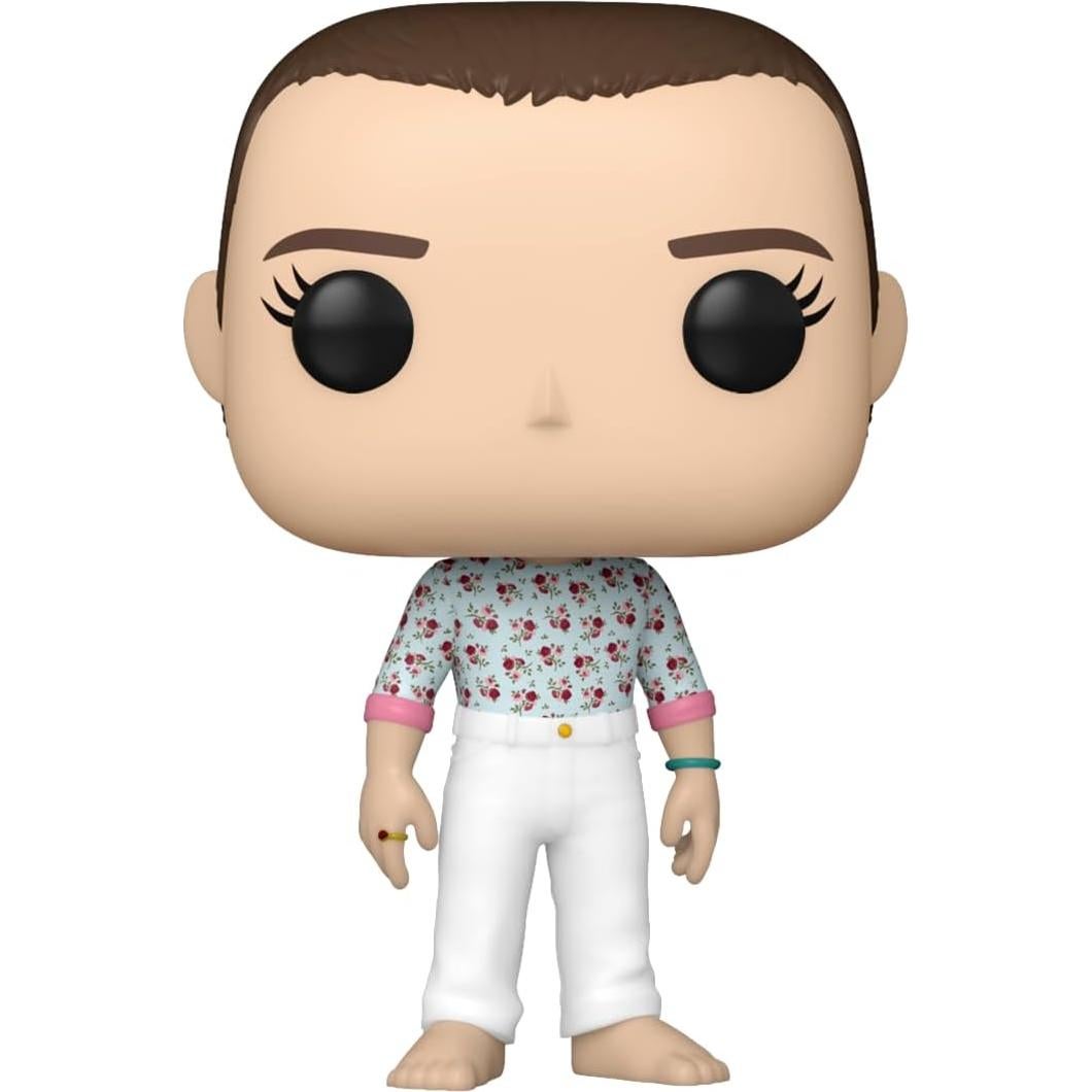 Figura Funko POP! Stranger Things Eleven 9.5 cm - Coleccionable