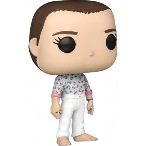Figura Funko POP! Stranger Things Eleven 9.5 cm - Coleccionable