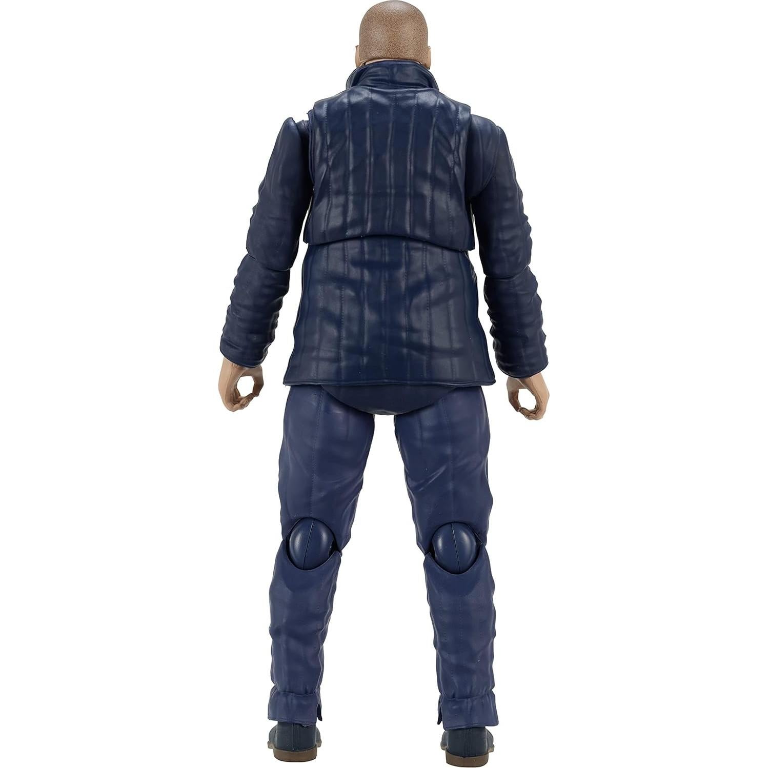 Figura de colección Bandai Namco Stranger Things Hopper 15 cm