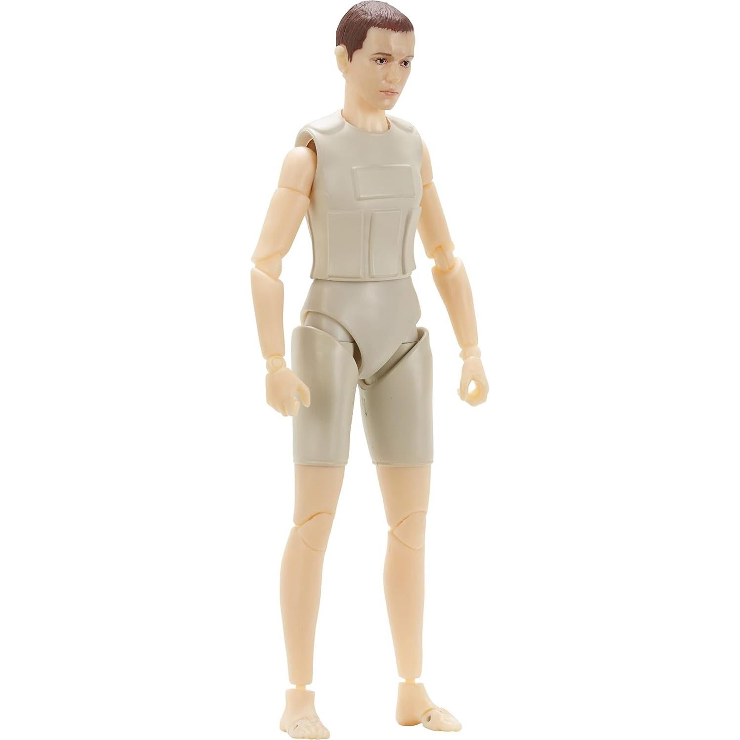 Figura de Once 15.24 cm Bandai Stranger Things Temporada 4