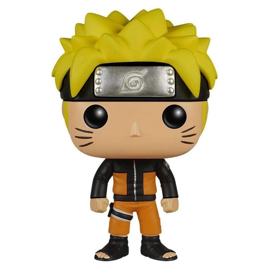 Figura de Acción Funko POP Naruto 9.5 cm Estándar