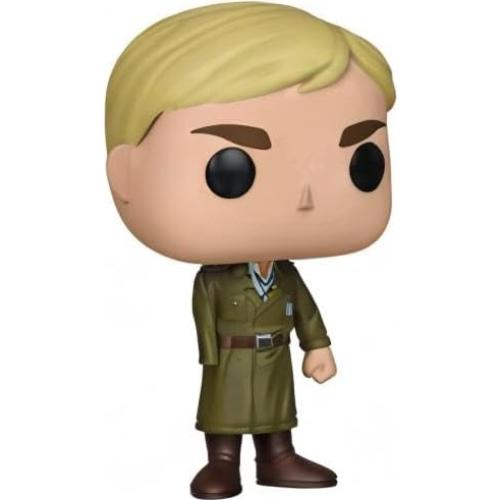 Funko Pop! Ataque a los Titanes - Erwin (Con un brazo) 9.53 cm