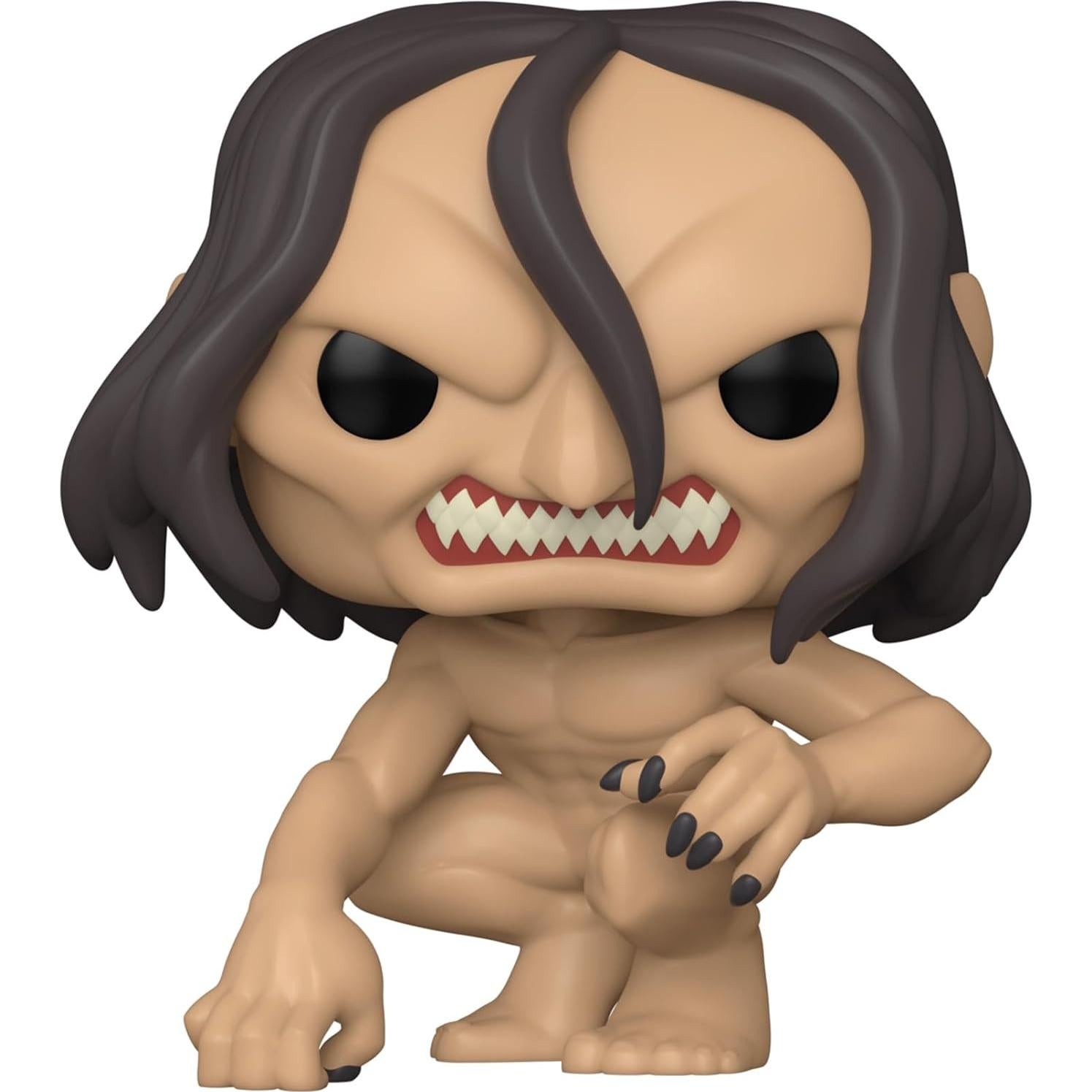 Funko POP Ataque a los Titanes - Titan de Ymir 11 cm