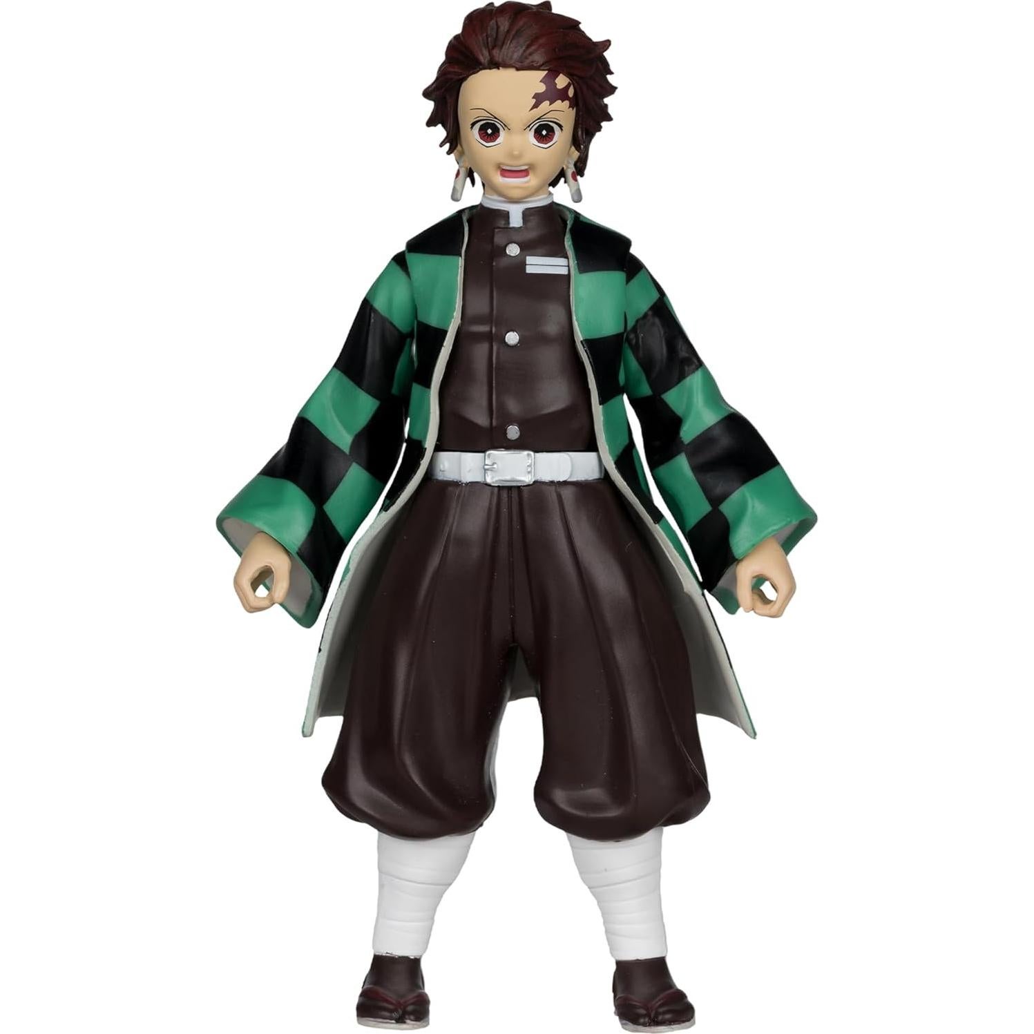 Figura de Acción Tanjiro Kamado 12.7cm McFarlane Toys