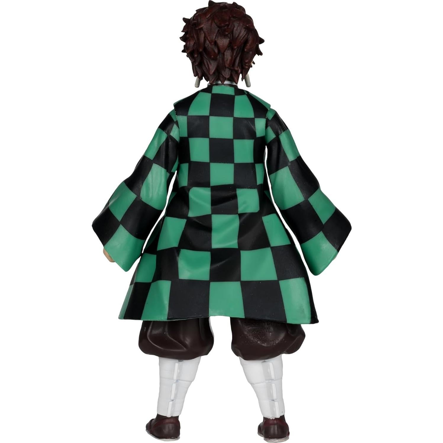 Figura de Acción Tanjiro Kamado 12.7cm McFarlane Toys