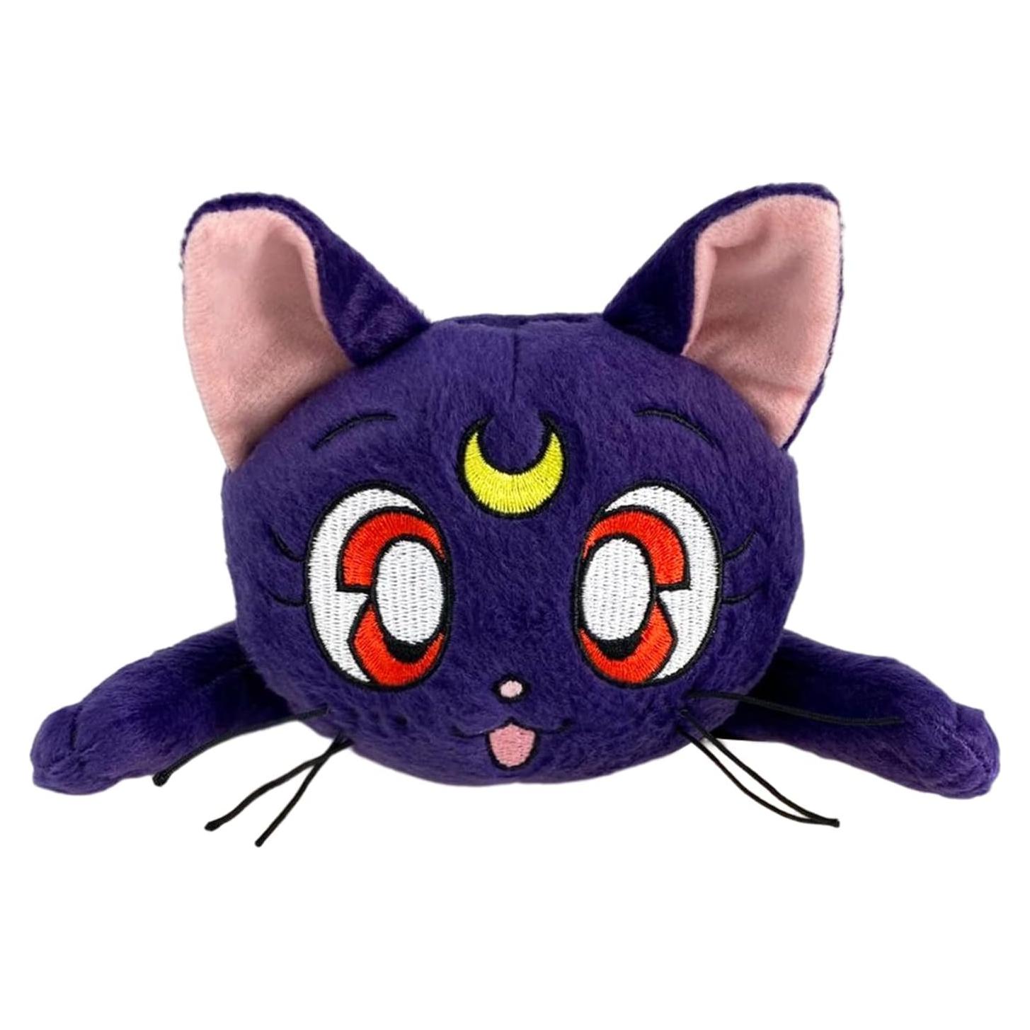Juguete de Peluche Artemis Sailor Moon 30 cm Gran Entretenimiento
