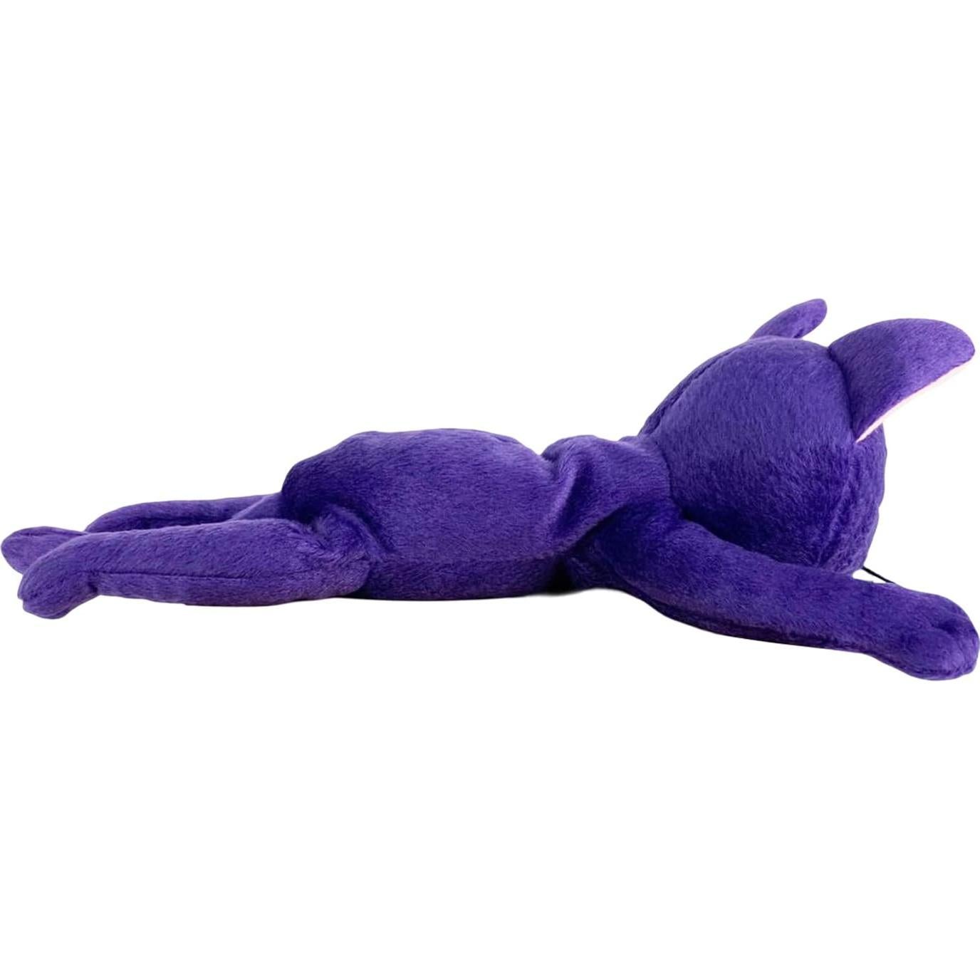 Juguete de Peluche Artemis Sailor Moon 30 cm Gran Entretenimiento