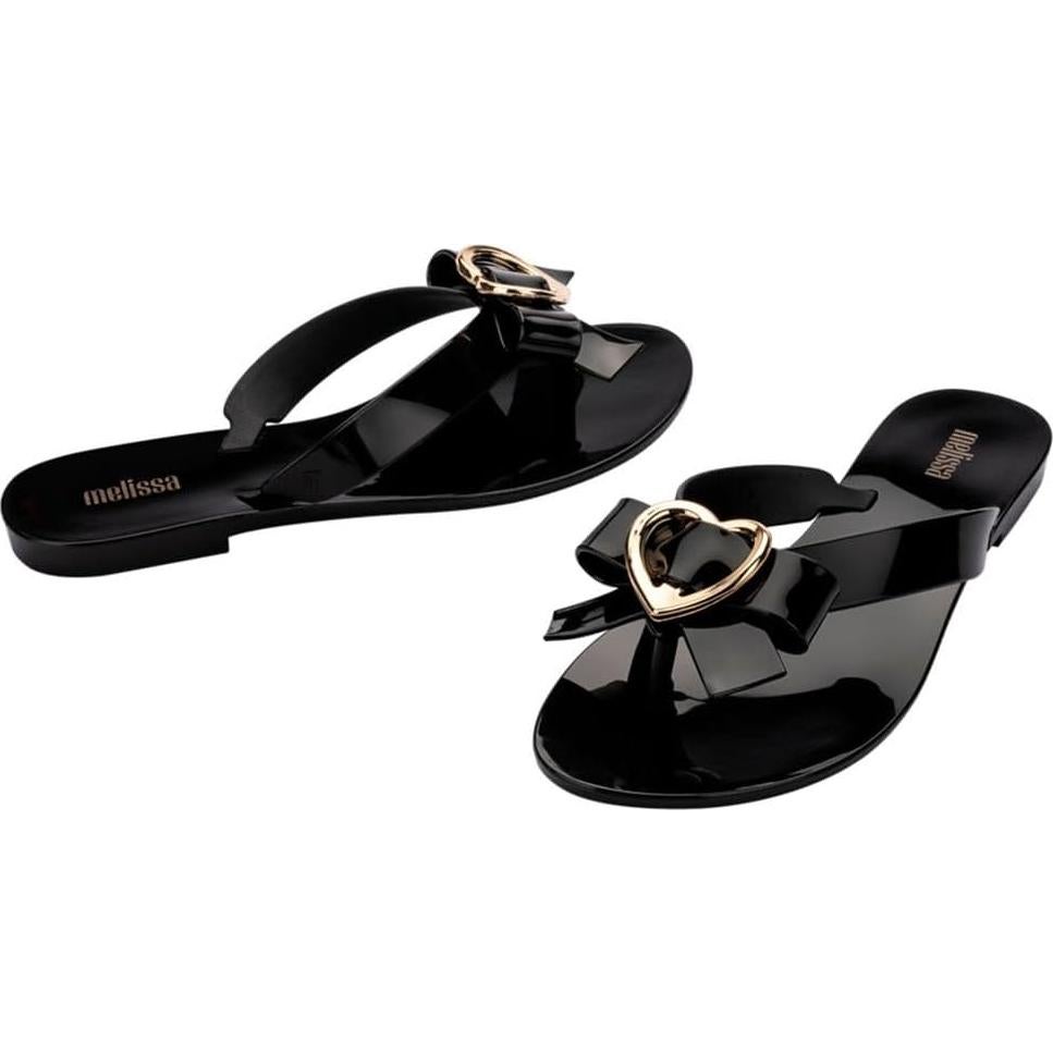 Chanclas Melissa Harmonic Hot para Mujeres - Resistente al Agua