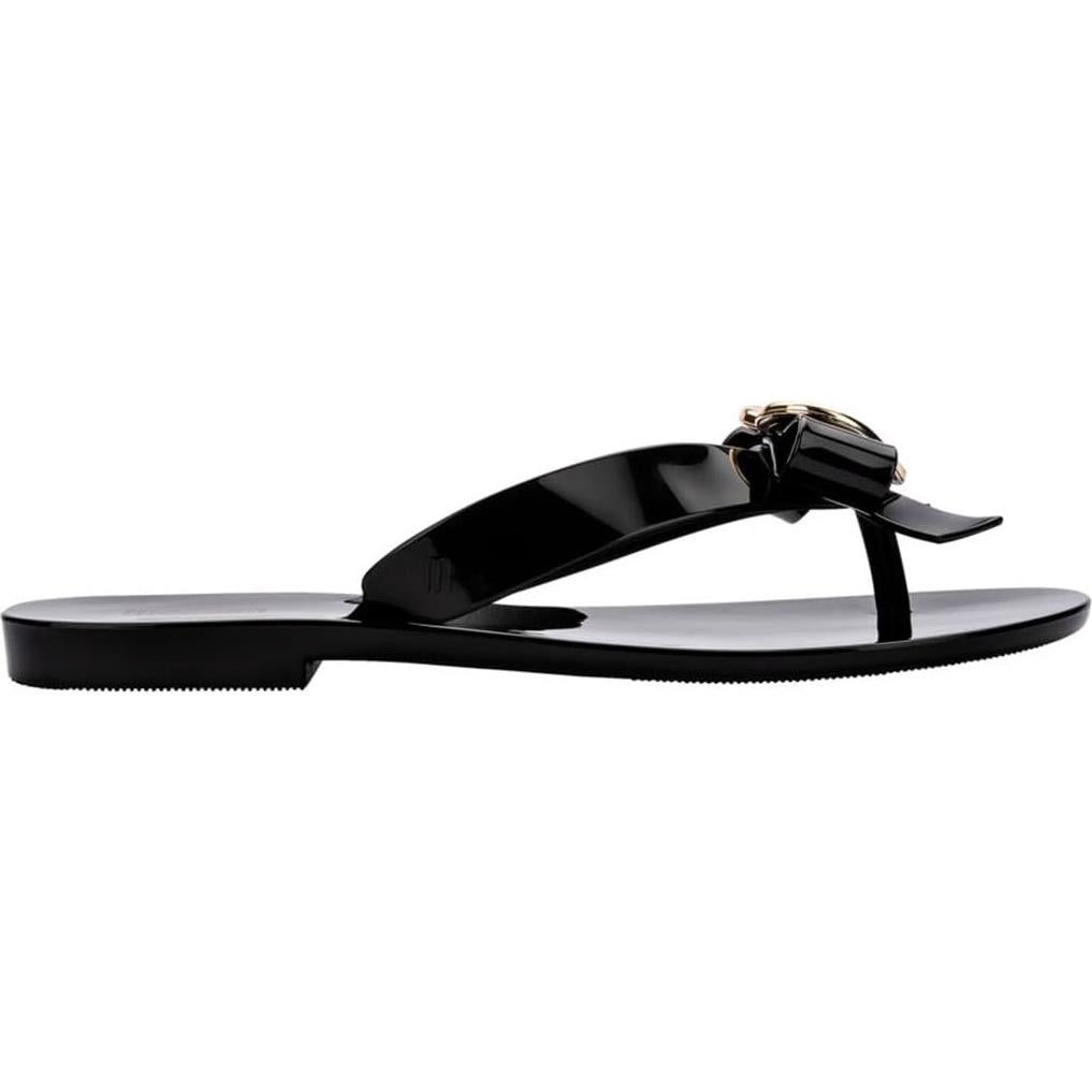 Chanclas Melissa Harmonic Hot para Mujeres - Resistente al Agua