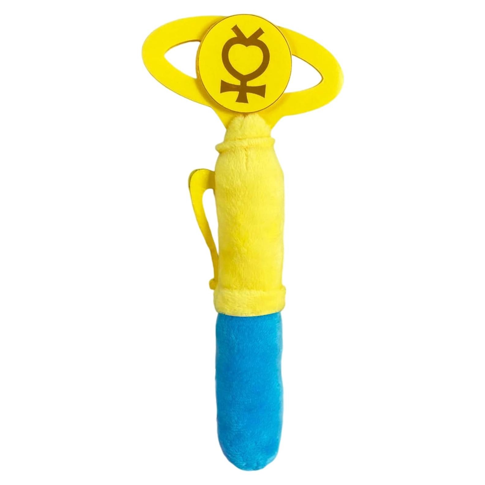 Peluche Sailor Mercury 20 cm - Gran Entretenimiento del Este